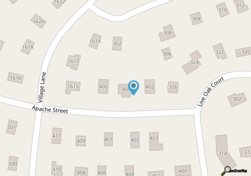 Dog-Friendly, Relaxing Amenities, Patio, and Balcony for a Peaceful Getaway map location