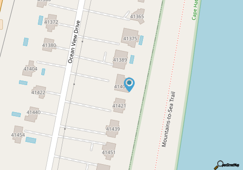 Expansive oceanfront home with private hot tub & pool, central AC, & W/D map location