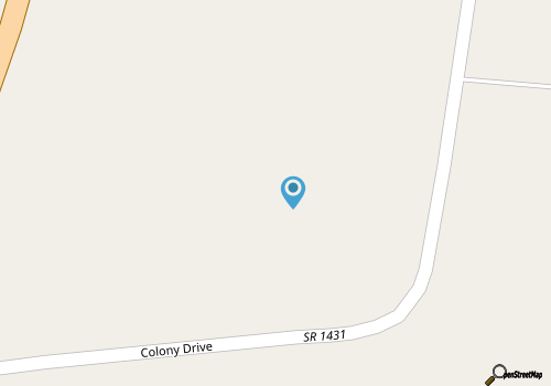 SALVO STARRY NIGHTS: The reviews are in: Short Walk to Beach & Super Clean! map location