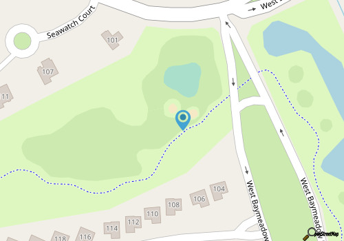6156 Family Tides * 2 Min Walk to Beach * Hot Tub map location