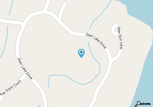 Pet friendly, golf cart included - 854 Marsh Dunes map location