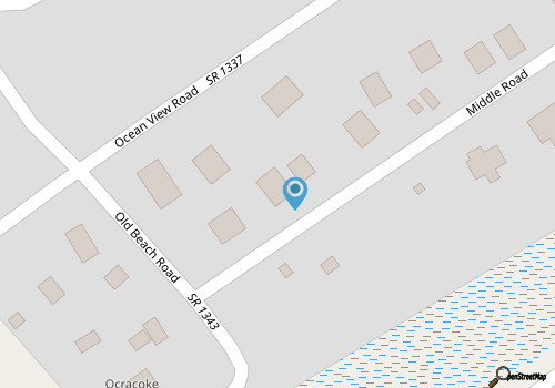 Full Catch: Well appointed with generous amenities! map location