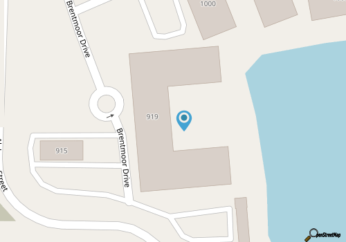 Landing | Stunning 1BD, Game Room, Gym map location