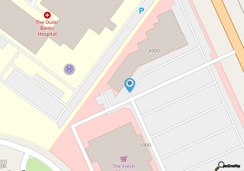 Poke Box map location