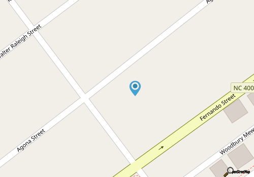 The Mozart's Hideaway Room map location