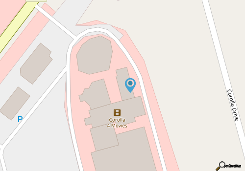 Stonies Ice Cream & Fun map location