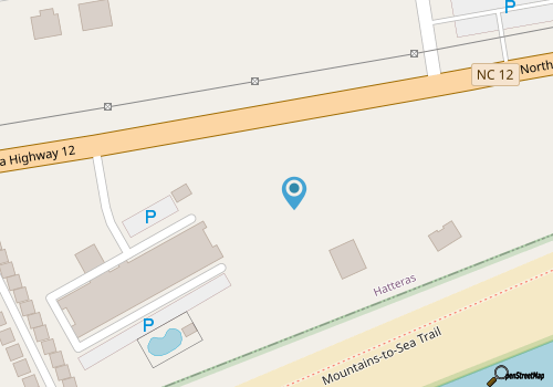 Aquasition *Oceanfront*Pool*Elevator*Theater*&MORE map location