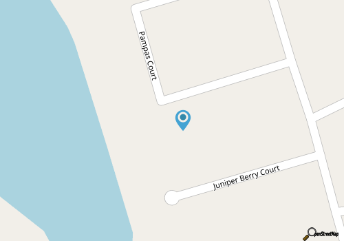 Brand New Construction - 525' to the Beach Access w/ Private Pool*Hot Tub map location