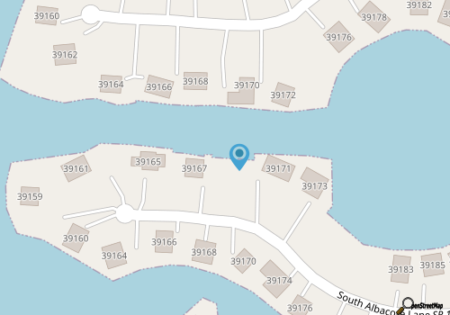 Waterfront, Dog-Friendly Home on the Sound w/ Dock, Shared Pool, WiFi, AC map location
