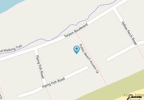 Crowley Cottage - Four Bedroom House, Sleeps 12 map location