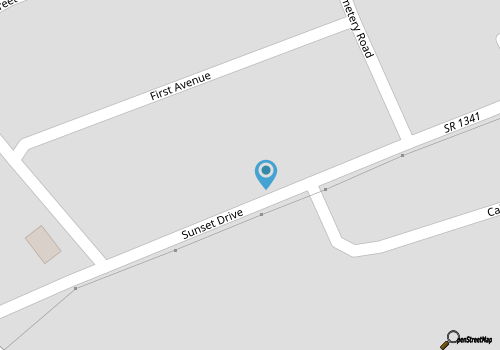 So Dandy:  Dog Friendly, convenient to restaurants, coffee shop. map location