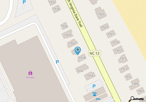 KD1920, Upgrades! Pool Heat! Semi OF! Ocean View! map location