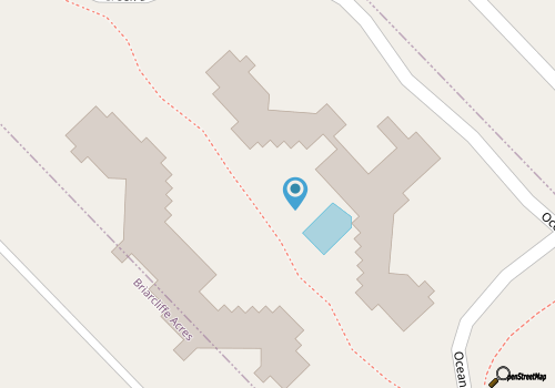 Ocean Creek Lodge 1 2301- 2BR in Windy Hill map location