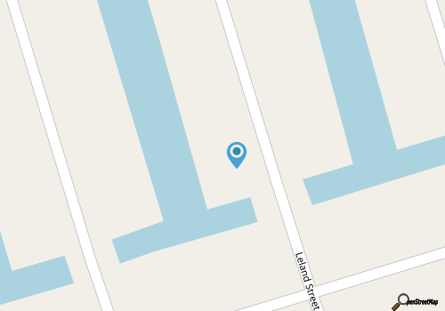 Luxury OIB Deep Canal Home Direct Beach Access Boat Dock Intracoastal access W/S map location