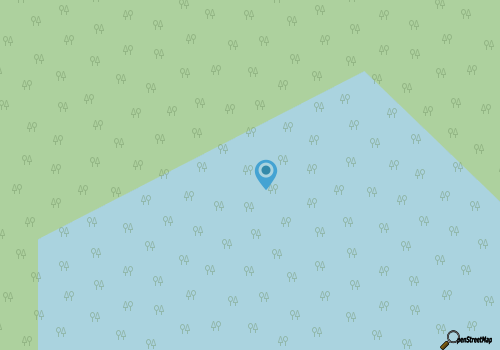 BEAUTIFUL FAIRWAYS map location