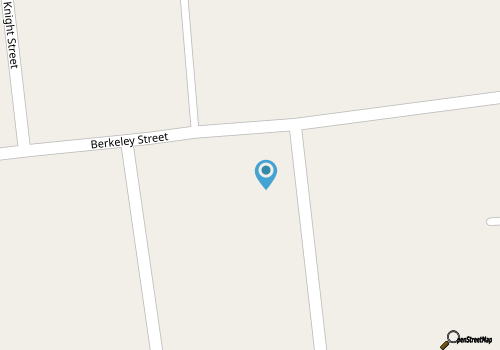 Breezy, renovated home with fenced yard, front porch & lovely living spaces map location