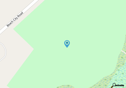 Waterfront resort on PR Sound! map location