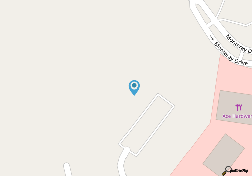 #Brand New Condo. The Escape OBX-Cozy Condo-Walk to Beach, Shops, Restaurants map location