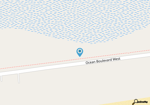 5 Bedrooms, 5 Bathrooms, Private Pool map location