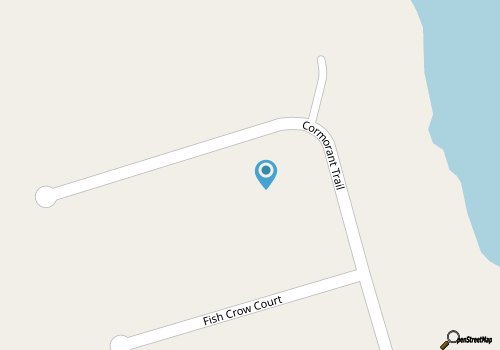 OS756- 5 BRs, Private Pool, Hot Tub, Pool Table, Dog Friendly, Comm. Tennis! map location