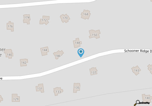 Chic Property with Waterfront Pool and Hot tub - Gym, Pickleball Courts! map location