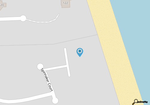 LABOR DAY DISCOUNT $1790 OF for Sept 1-9 week map location