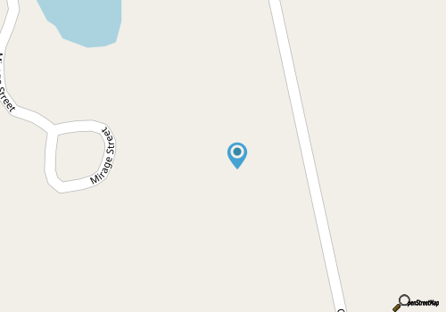 Spacious Oceanside Home w/ Pool, Hot Tub, Tiki Bar, & Rec Room map location