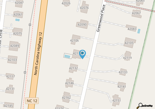 Lovely home with ocean view, beach access, pool, hot tub, & W/D - dog-friendly map location