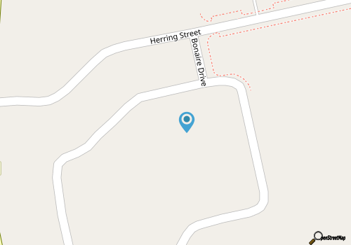 Oceanside, 4 Bedrooms, Yard, Hot Tub, Community Pool, CB39, Sandy Toes map location