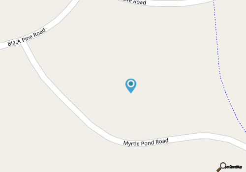 Oceanside, Private Pool, Volleyball, Screened porch, PI61, Without a Porpoise map location