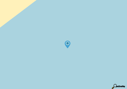 Cozy 2-bedroom condo in peaceful Myrtle Beach at Mariner's cove on Shore Drive map location