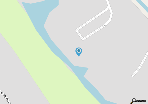 Stylish Villa with Fast WiFi, Shared Pool, & Hot Tub - Mile from the Beach map location