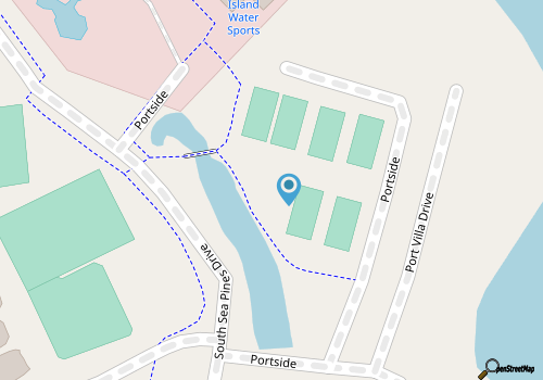 Three Week Rental (Walk Up) map location