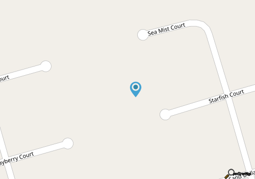Oceanside, Private Pool, Hot Tub, OS4N, Kaerolla Dawn map location