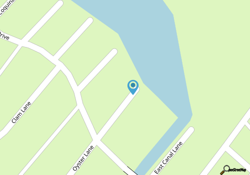 Ocean Lakes Dream Home w/ Golf Cart map location