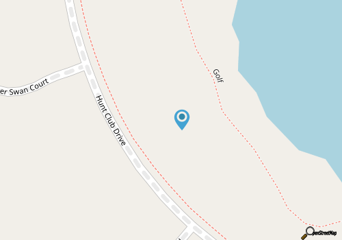 Fore-ever Shore: Private Pool, Pet-friendly, Spa map location