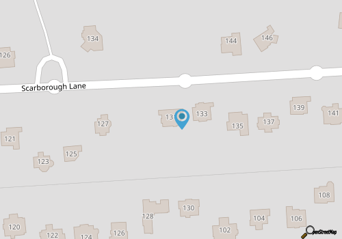 Ivey's Lair | 990 ft from the beach | Dog Friendly, Private Pool, Hot Tub | Duck map location
