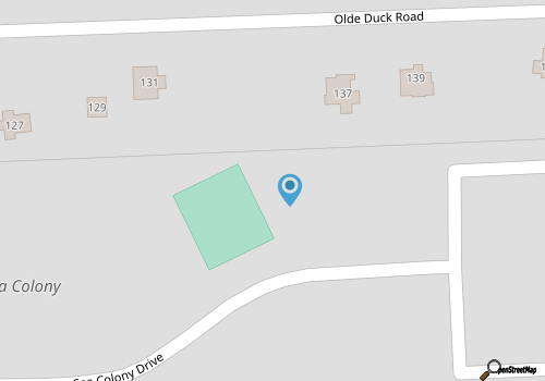 Delightful Diversion: Oceanfront Condo | Shared Pool map location