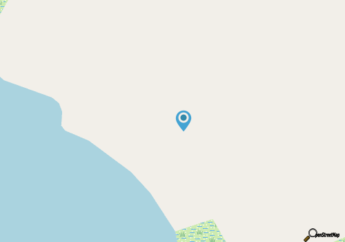 Dare Native Charters map location