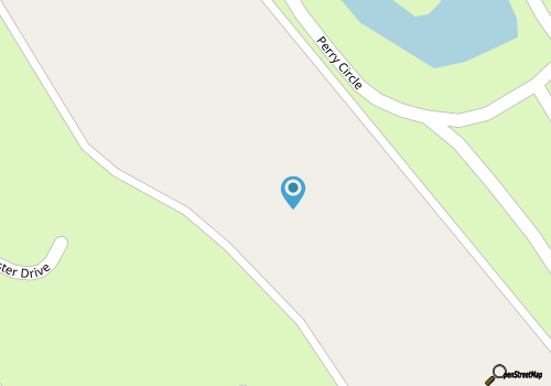 Cozy 2-bedroom condo at Myrtle Beach Resort map location