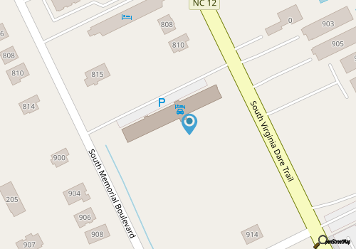 JL #OB-101 | Ocean House | Oceanfront | Ocean Views map location