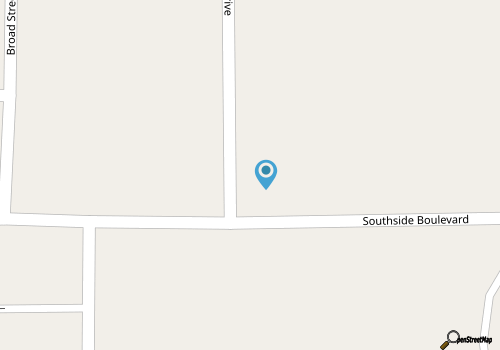 Carolina Cottage - Your clean & cozy stay awaits! Mins to Historic DT Beaufort map location