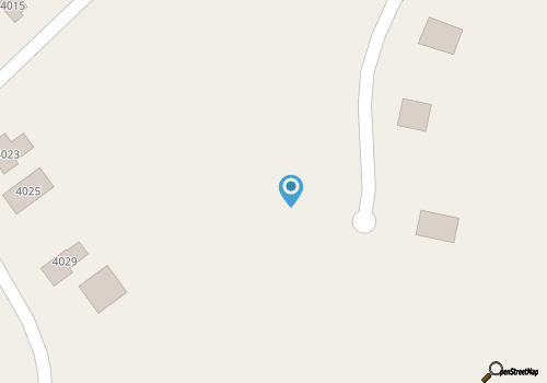 OBX Ridgeview 4 Bedroom Home at Southridge map location