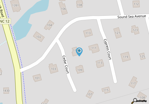 Oceanside retreat with pool & spa, June Weeks Open map location