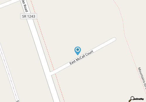 C'est Sea Bon | Oceanside | South Nags Head | Sleeps 8 map location