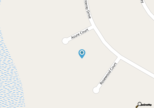 Out of Office OBX | Private Pool, Hot Tub, Dog Friendly, and Community Pool map location