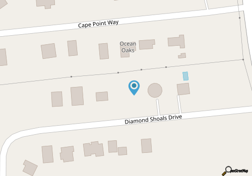 Dog-Friendly House w/Private Washer/Dryer, Central AC, Free WiFi, & Shared Pool map location