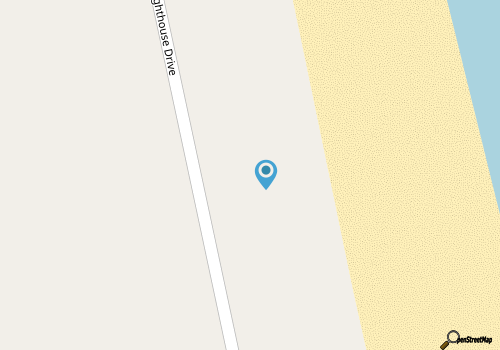 Oceanfront in Corolla with heated pool, hot tub, & rec room with pool table map location
