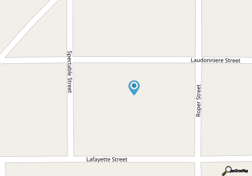 Adorable 2 Bed, 2 Bath Cottage in Historic Beaufort\n30 Day Minimum Stay map location