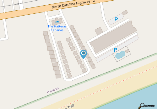 Come and Stay with Quality Time at the Beach map location
